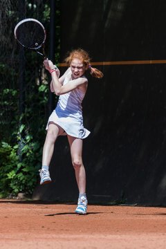 Ella Seidel 429 - Blankeneser Pfingstturnier Sonntag